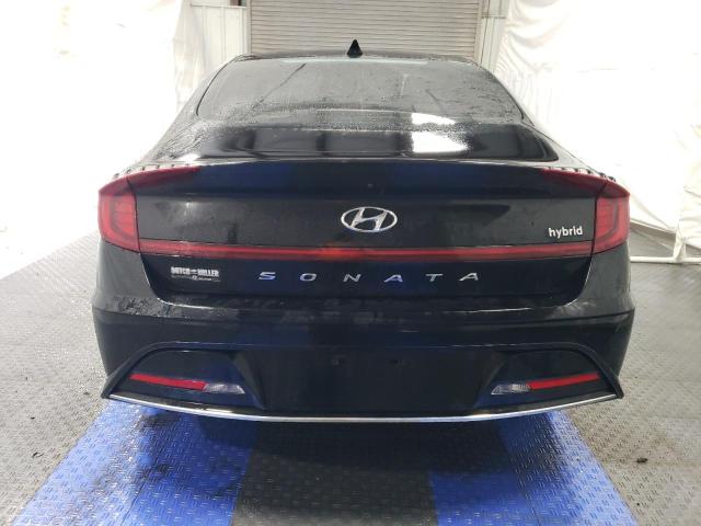 2023 HYUNDAI SONATA HYB KMHL34JJ2PA059148