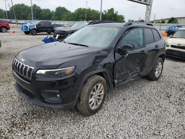 Vin: 1c4pjmmx1nd533047, lot: 60069725, jeep grand cher latitude lux 2022 img_1