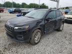 2022 JEEP CHEROKEE L - 1C4PJMMX1ND533047