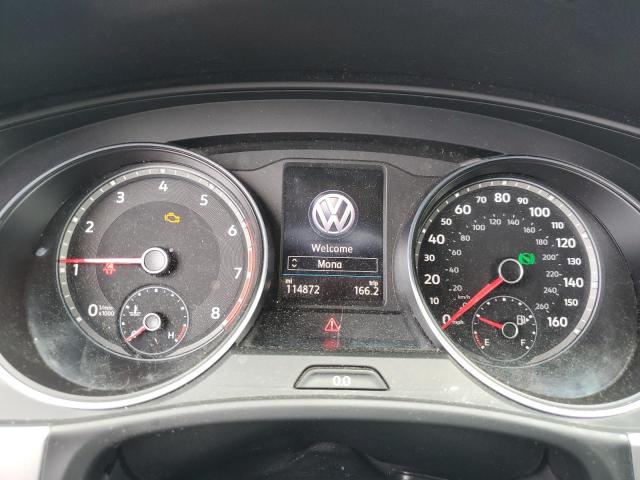 2018 VOLKSWAGEN ATLAS S 1V2GR2CA7JC529416