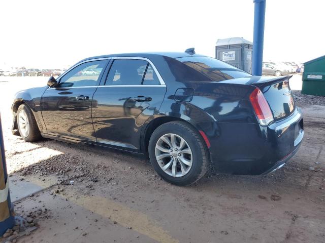 2015 CHRYSLER 300 LIMITED 2C3CCAAG7FH818355