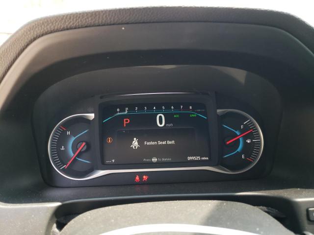 2021 HONDA PILOT SE 5FNYF6H28MB040909