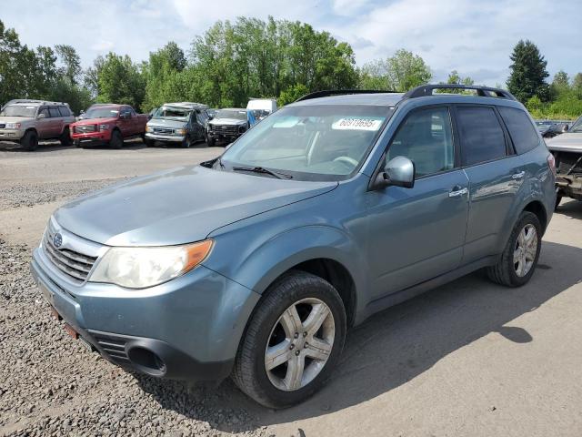 Vin: jf2sh6cc4ah753013, lot: 60919695, subaru forester 2.5x premium 2010 img_1