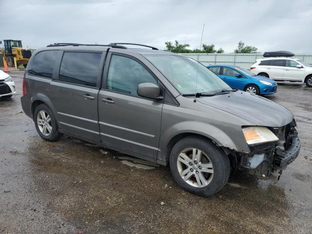 Vin: 2d4rn6dx6ar452869, lot: 61442745, dodge caravan crew 20104