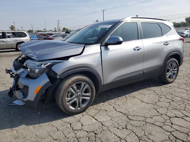 KIA SELTOS S