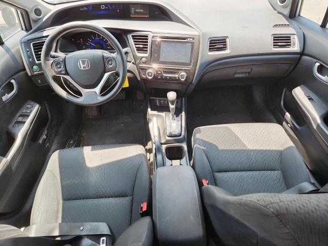 2015 HONDA CIVIC SE - 2HGFB2F72FH510442