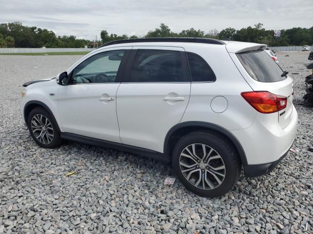 Vin: ja4ap4aw8gz051918, lot: 59510775, mitsubishi outlander sel 20162