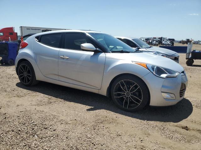 Vin: kmhtc6ad8hu324080, lot: 61794185, hyundai veloster 20174