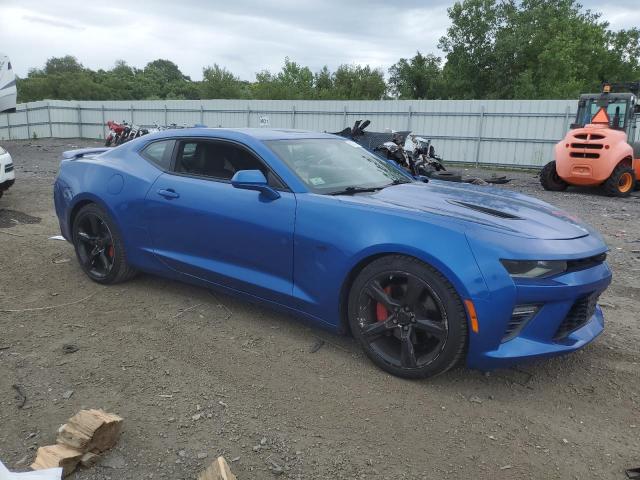 Vin: 1g1fh1r78g0133780, lot: 62153175, chevrolet camaro ss 20164