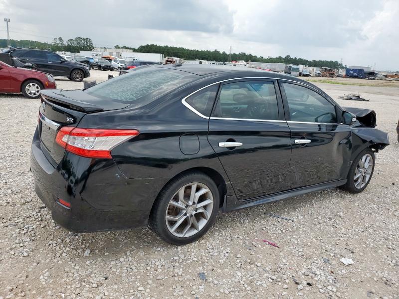 Vin: 3n1ab7ap9fy221410, lot: 60232585, nissan sentra s 20153