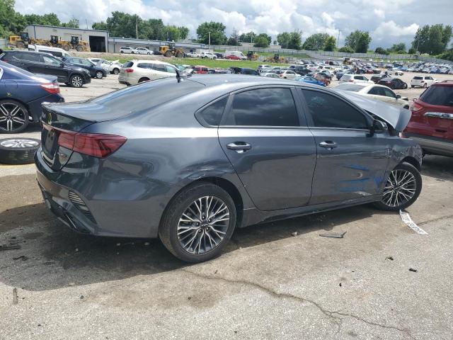 2023 KIA FORTE GT LINE 3KPF54AD3PE681146