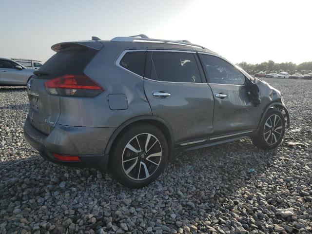 Vin: jn8at2mvxjw342846, lot: 60930165, nissan rogue s 20183