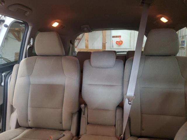 2016 HONDA ODYSSEY EX 5FNRL5H41GB081850