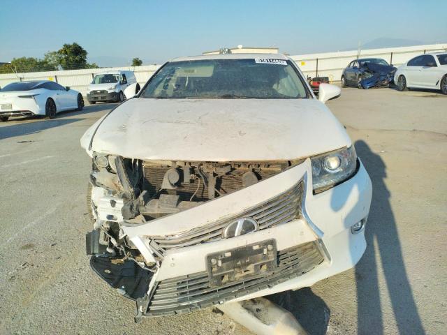 2015 LEXUS ES 350 JTHBK1GG8F2188158