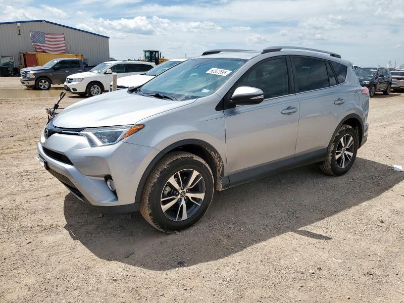 2018 TOYOTA RAV4 ADVEN - 2T3WFREV3JW514732
