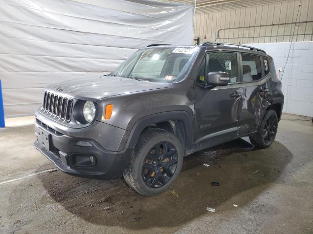 Vin: zaccjbbb1jph05096, lot: 61022075, jeep renegade latitude 2018 img_1
