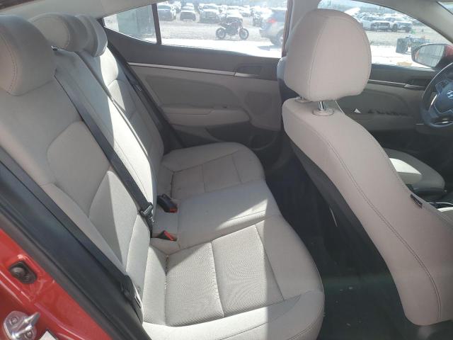 2018 HYUNDAI ELANTRA SE - 5NPD84LF9JH235020