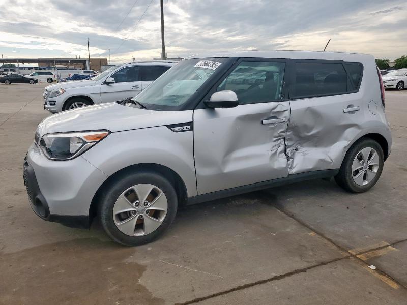 Vin: kndjn2a22f7757306, lot: 60568385, kia soul 2015 img_1