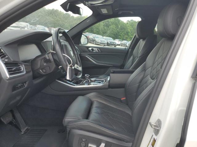 2023 BMW X5 XDRIVE40I 5UXCR6C00P9P38760