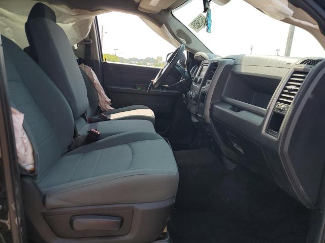 2017 RAM 2500 ST 3C6UR5CL5HG606449