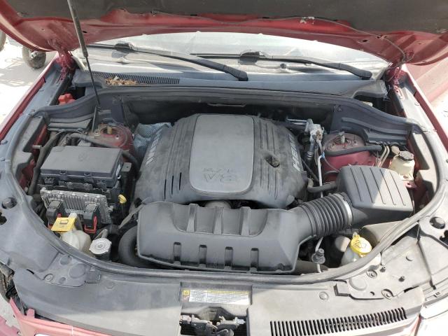 2014 JEEP GRAND CHER - 1C4RJFJT1EC100405