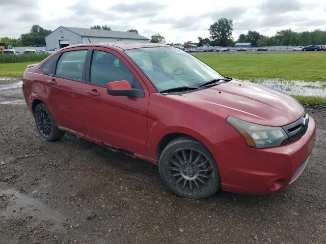 Vin: 1fahp3gn5aw239078, lot: 61349375, ford focus ses 20104