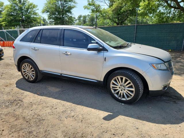 Vin: 2lmdj6jk4bbj33184, lot: 62119555, lincoln mkx 20114