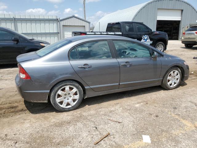 Vin: 19xfa1f53be003159, lot: 59971895, honda civic lx 20113