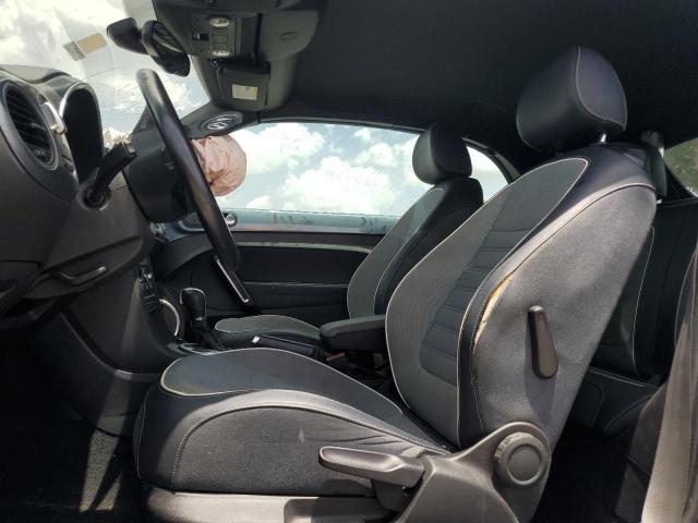 2016 VOLKSWAGEN BEETLE S/S 3VW517ATXGM822894