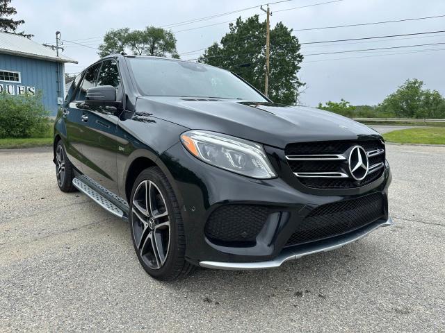 Vin: 4jgda6eb0kb186296, lot: 60568975, mercedes-benz gle-class 43 amg 2019 img_1