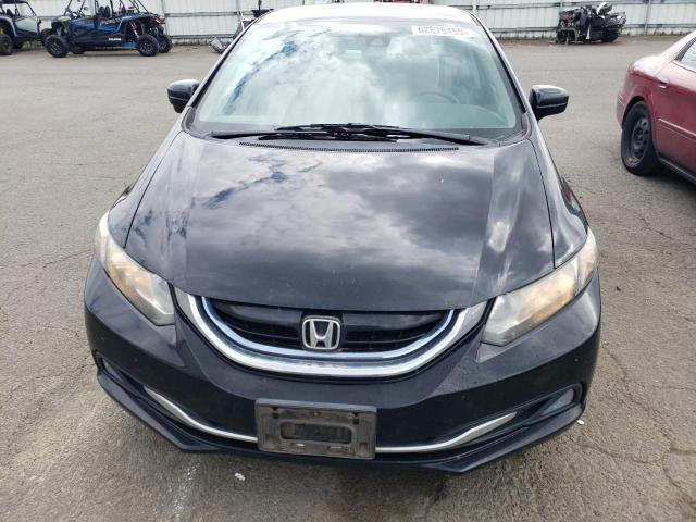 2015 HONDA CIVIC 19XFB4F26FE200093