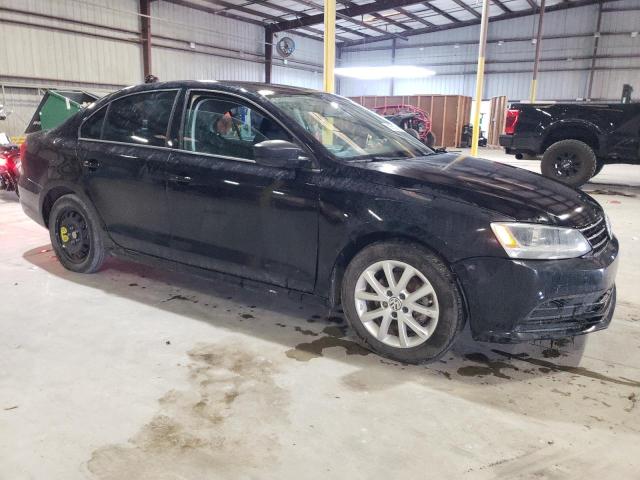 Vin: 3vwd07aj2fm422789, lot: 59955305, volkswagen jetta se 20154
