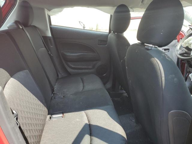 2023 MITSUBISHI MIRAGE ES ML32AUHJ0PH006079