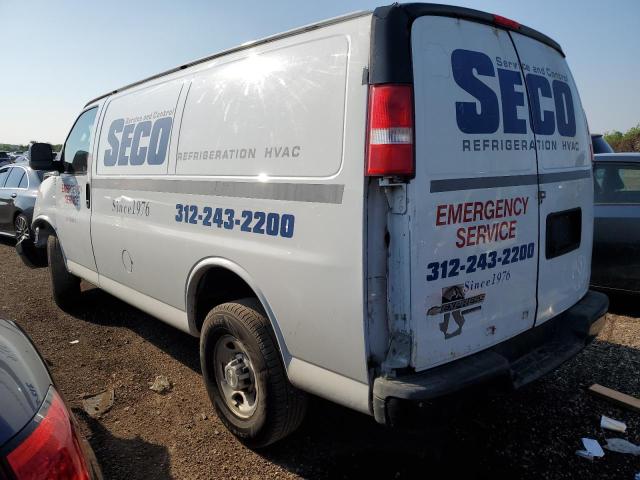 Vin: 1gcwgaff1g1235079, lot: 62375005, chevrolet express 20162