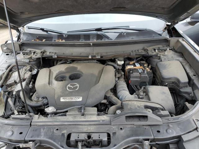 2017 MAZDA CX-9 SIGNA JM3TCBEY3H0127651