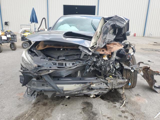 2019 SUBARU WRX LIMITE JF1VA1J62K9804090