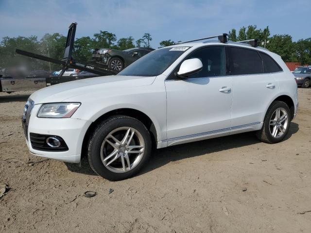 AUDI Q5 PREMIUM