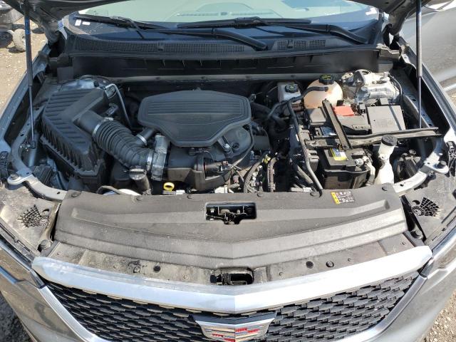 2019 CADILLAC XT6 PREMIU 1GYKPDRS1RZ724718