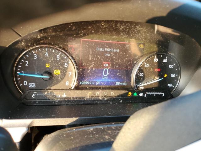 2021 FORD EXPLORER X - 1FMSK8DH6MGB67036