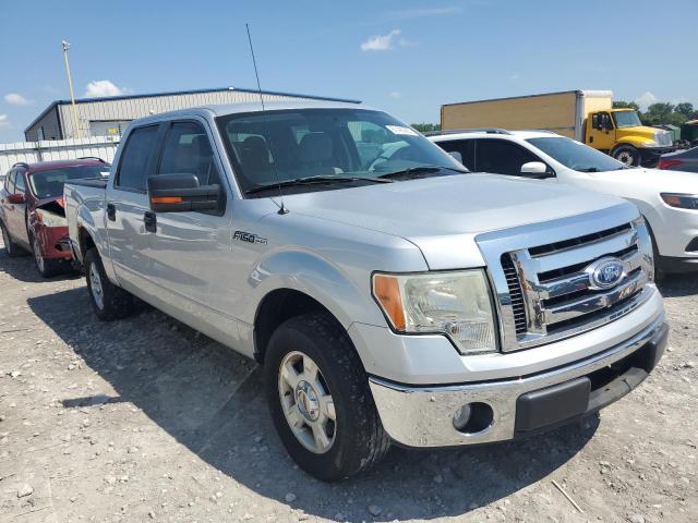 Vin: 1ftew1c88afa71473, lot: 61420085, ford f-150 supercrew 20104