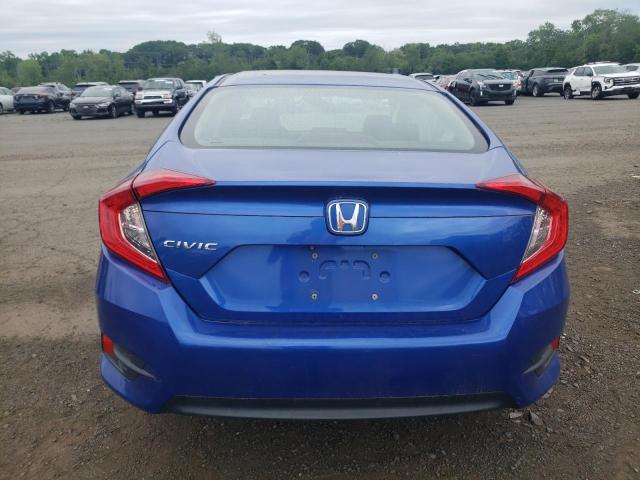 2018 HONDA CIVIC LX - 2HGFC2F50JH501470