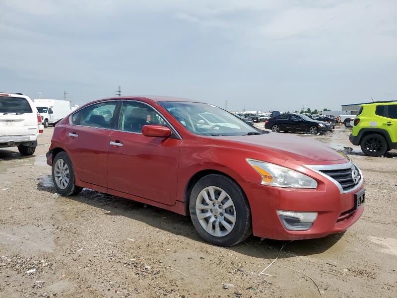 Vin: 1n4al3ap3en362350, lot: 59541215, nissan altima 2.5 20144