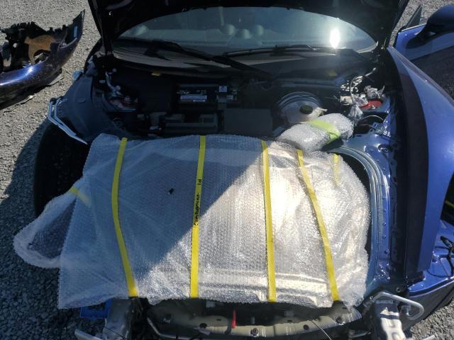 2020 PORSCHE CAYMAN GT4 WP0AC2A86LS289440