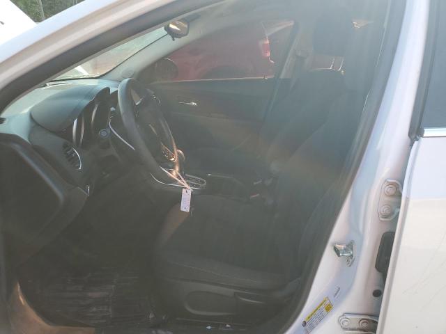 2016 CHEVROLET CRUZE LIMI 1G1PE5SB3G7102592