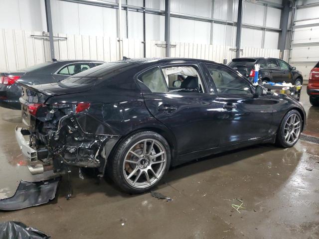 2019 INFINITI Q50 LUXE JN1EV7AR0KM558376