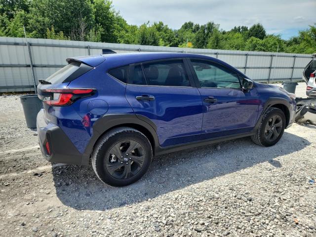 2025 SUBARU CROSSTREK JF2GUABC2S8240544