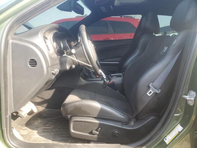 2022 DODGE CHARGER SC 2C3CDXGJ8NH180439
