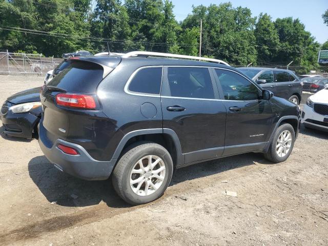 Vin: 1c4pjmcb6gw101759, lot: 62209745, jeep grand cher latitude 20163
