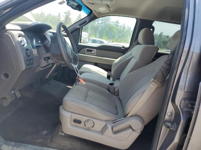 2010 FORD F150 SUPER - 1FTFW1EVXAFC05441