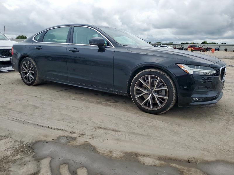 Vin: lvya22mk8lp161867, lot: 59909335, volvo s90 t6 momentum 20204